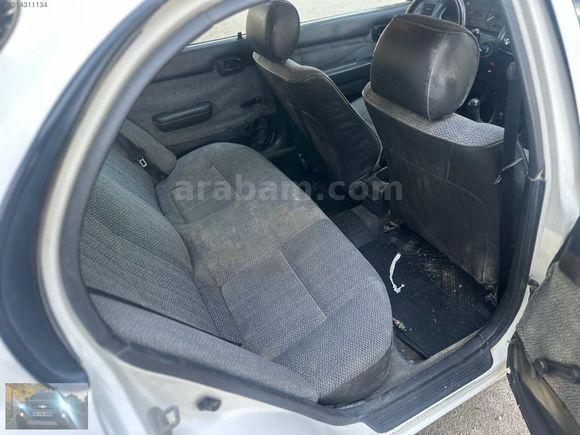 98 COROLLA HİDROLİK DİREKSİYON