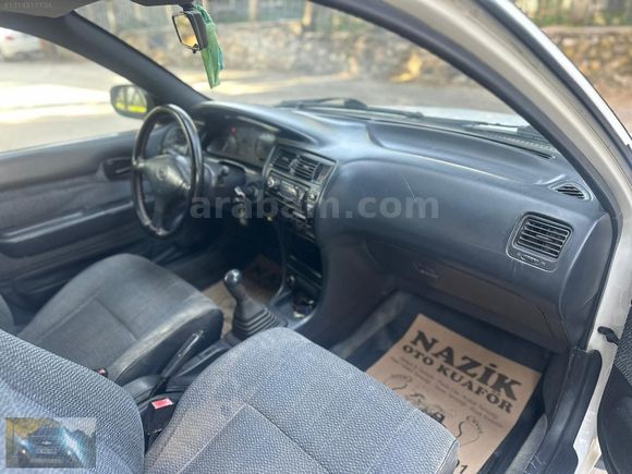 98 COROLLA HİDROLİK DİREKSİYON