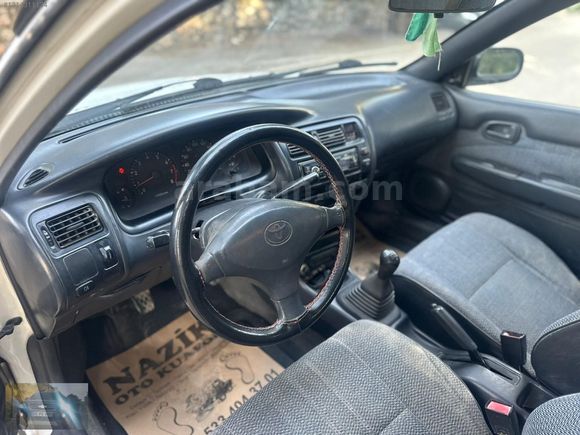 98 COROLLA HİDROLİK DİREKSİYON