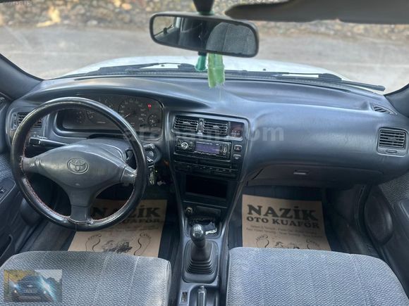 98 COROLLA HİDROLİK DİREKSİYON