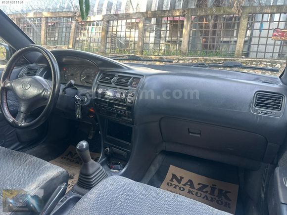 98 COROLLA HİDROLİK DİREKSİYON