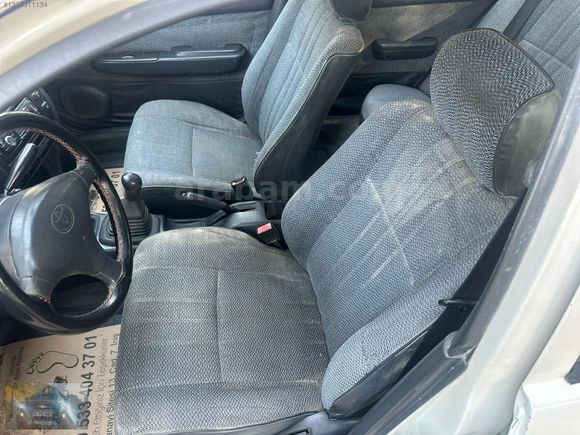 98 COROLLA HİDROLİK DİREKSİYON