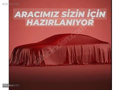 TAŞDAN OTOMOTİV'DEN SKODA OCTAVİA ELİTE HİBRİT HATASIZ YENİ KASA