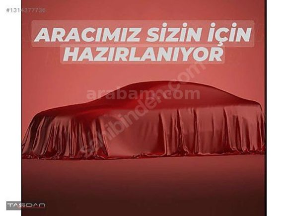 TAŞDAN OTOMOTİV'DEN SKODA OCTAVİA ELİTE HİBRİT HATASIZ YENİ KASA
