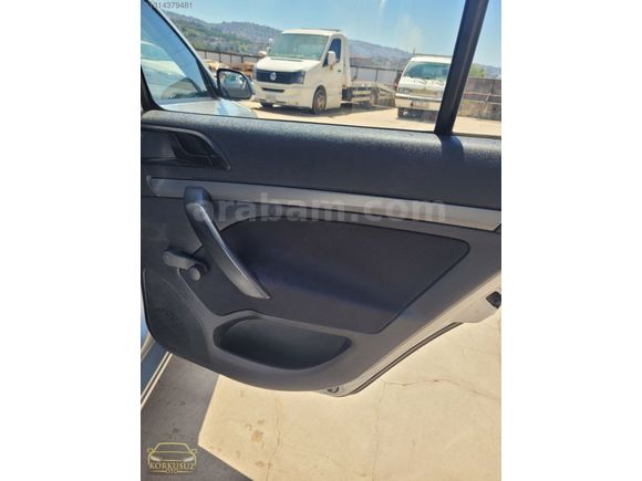 TERTEMİZ AİLE ARACI MOTOR MEKANİK MÜKEMMEL