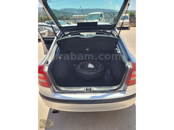 TERTEMİZ AİLE ARACI MOTOR MEKANİK MÜKEMMEL