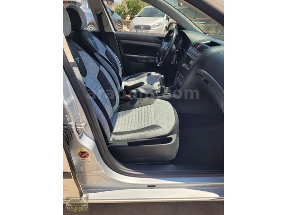 TERTEMİZ AİLE ARACI MOTOR MEKANİK MÜKEMMEL