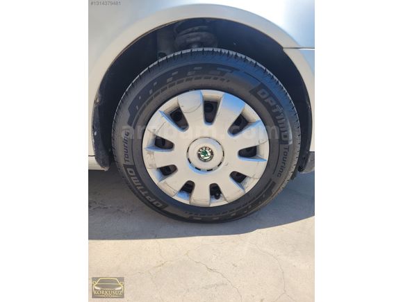 TERTEMİZ AİLE ARACI MOTOR MEKANİK MÜKEMMEL