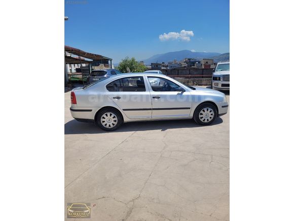 TERTEMİZ AİLE ARACI MOTOR MEKANİK MÜKEMMEL