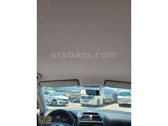 TERTEMİZ AİLE ARACI MOTOR MEKANİK MÜKEMMEL