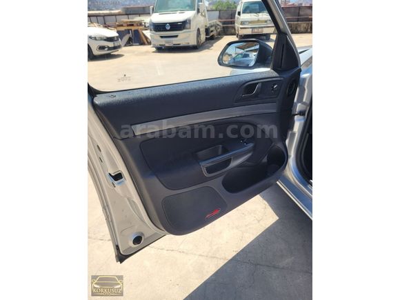 TERTEMİZ AİLE ARACI MOTOR MEKANİK MÜKEMMEL