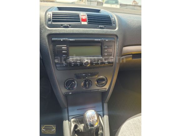 TERTEMİZ AİLE ARACI MOTOR MEKANİK MÜKEMMEL