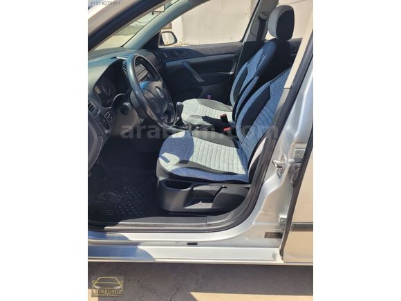 TERTEMİZ AİLE ARACI MOTOR MEKANİK MÜKEMMEL