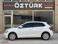 +ÖZTÜRK den HATASIZ BOYASIZ 2017 OTOMATİK POLO 1.0 TSI HIGHLINE