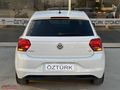 +ÖZTÜRK den HATASIZ BOYASIZ 2017 OTOMATİK POLO 1.0 TSI HIGHLINE