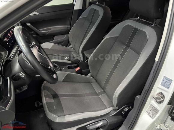+ÖZTÜRK den HATASIZ BOYASIZ 2017 OTOMATİK POLO 1.0 TSI HIGHLINE
