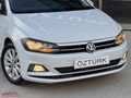 +ÖZTÜRK den HATASIZ BOYASIZ 2017 OTOMATİK POLO 1.0 TSI HIGHLINE