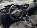 +ÖZTÜRK den HATASIZ BOYASIZ 2017 OTOMATİK POLO 1.0 TSI HIGHLINE