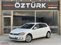 +ÖZTÜRK den HATASIZ BOYASIZ 2017 OTOMATİK POLO 1.0 TSI HIGHLINE