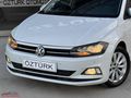 +ÖZTÜRK den HATASIZ BOYASIZ 2017 OTOMATİK POLO 1.0 TSI HIGHLINE