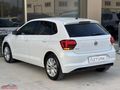+ÖZTÜRK den HATASIZ BOYASIZ 2017 OTOMATİK POLO 1.0 TSI HIGHLINE