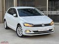 +ÖZTÜRK den HATASIZ BOYASIZ 2017 OTOMATİK POLO 1.0 TSI HIGHLINE