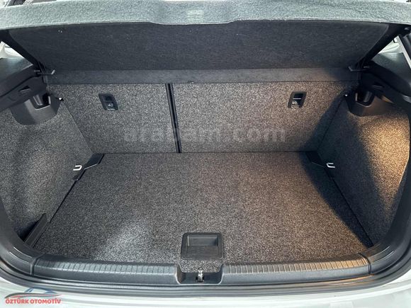 +ÖZTÜRK den HATASIZ BOYASIZ 2017 OTOMATİK POLO 1.0 TSI HIGHLINE