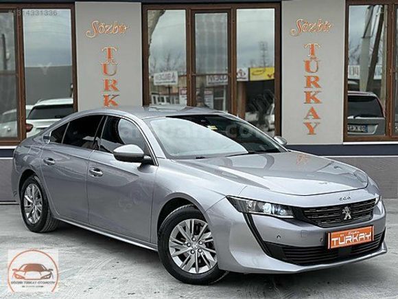 SÖZBİRTÜRKAYDAN HATASIZ BOYASIZ TRAMERSİZ 100.000KM