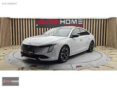 2023 508 ALLURE"94.000 KM"TRAMERSİZ CAM TVN MAKYAJLI KASA %20KDV