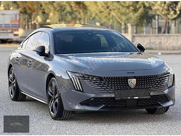 2023 YENİ KASA 508 KOLTUK ISITMA FOCAL 360 KMR CAM TVN HATASIZ