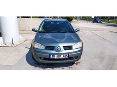 Sahibinden Renault Megane 1.6 Dynamique 2005 Model
