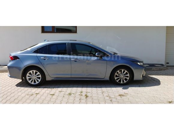 Sahibinden Toyota Corolla 1.5 Dream X-Pack 2023 Model