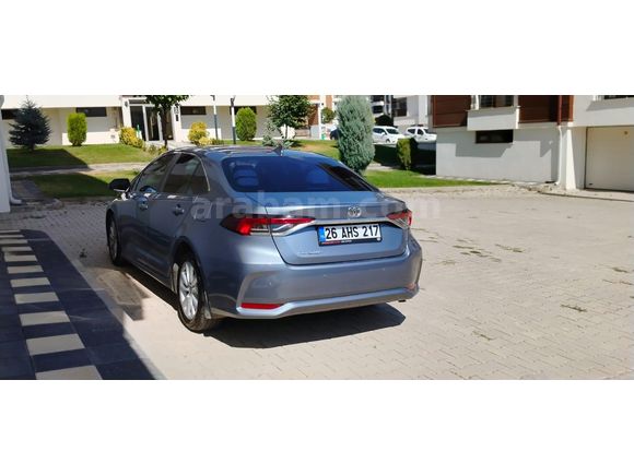Sahibinden Toyota Corolla 1.5 Dream X-Pack 2023 Model