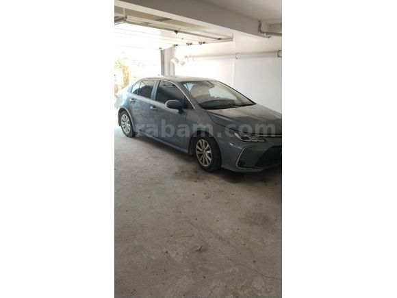 Sahibinden Toyota Corolla 1.5 Dream X-Pack 2023 Model