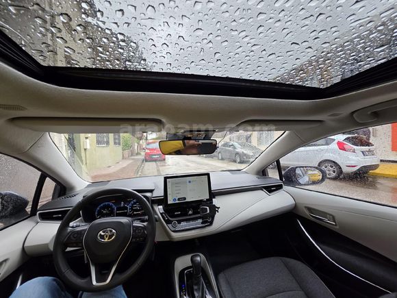 Sahibinden Toyota Corolla 1.5 Dream X-Pack 2023 Model