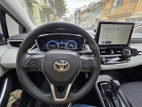 Sahibinden Toyota Corolla 1.5 Dream X-Pack 2023 Model