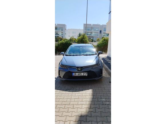 Sahibinden Toyota Corolla 1.5 Dream X-Pack 2023 Model