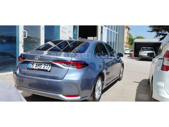 Sahibinden Toyota Corolla 1.5 Dream X-Pack 2023 Model