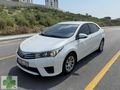 2015 TOYOTA COROLLA 1.3 BENZİN LİFE MANUEL EXTRALI DÜŞÜK KM