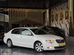 2012 SÜPERB 1.6 TDİ COMFORT BEYAZ MASRAFSIZ_ÖZ SERVET_