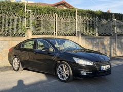 EMR | 2013 MODEL-ALLURE-OTOMATİK-154.000 KM