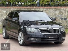 OTORİTE 2013 SKODA SUBERB 1.6 TDI ELEGANCE+ELEKRK KOLTKLAR