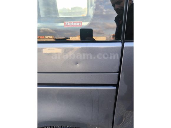Sahibinden Volkswagen Caddy 1.6 TDI Trendline 2012 Model