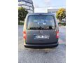 Sahibinden Volkswagen Caddy 1.6 TDI Trendline 2012 Model