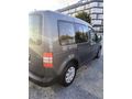 Sahibinden Volkswagen Caddy 1.6 TDI Trendline 2012 Model