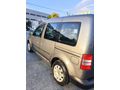 Sahibinden Volkswagen Caddy 1.6 TDI Trendline 2012 Model