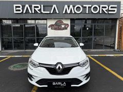 2025 RENAULT MEGANE 1.5 BLUEDCİ TOUCH_HATASIZ-BOYASIZ-TRAMERSİZ