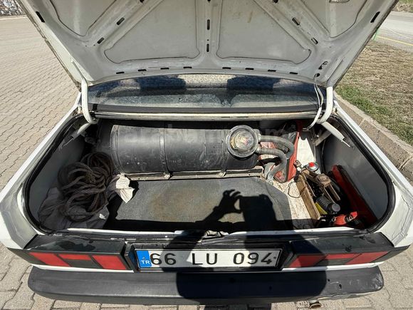 Sahibinden Tofaş Doğan S 1994 Model 
