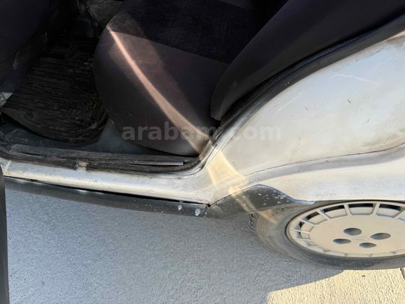 Sahibinden Tofaş Doğan S 1994 Model 