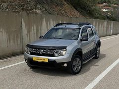 MAKYAJLI KASA/ DUSTER/LAUREATE LOOK/110 HP/BAKIMLI/ 6 İLERİ